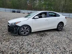3KPF24AD6LE195269 2020 KIA FORTE