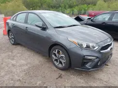 3KPF24AD6LE195305 2020 KIA FORTE
