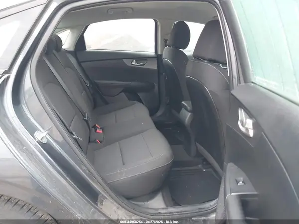 3KPF24AD6LE195305 2020 KIA FORTE - Image 8