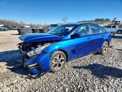 3KPF24AD6LE195398 2020 KIA FORTE