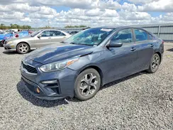 3KPF24AD6LE195532 2020 KIA FORTE