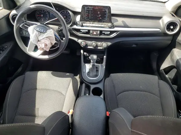 3KPF24AD6LE195532 2020 KIA FORTE - Image 8