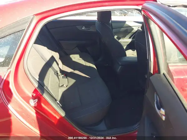 3KPF24AD6LE195577 2020 KIA FORTE - Image 8