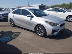 3KPF24AD6LE195840 2020 KIA FORTE