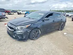 3KPF24AD6LE196177 2020 KIA FORTE