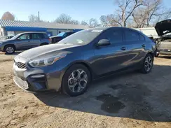 3KPF24AD6LE196955 2020 KIA FORTE