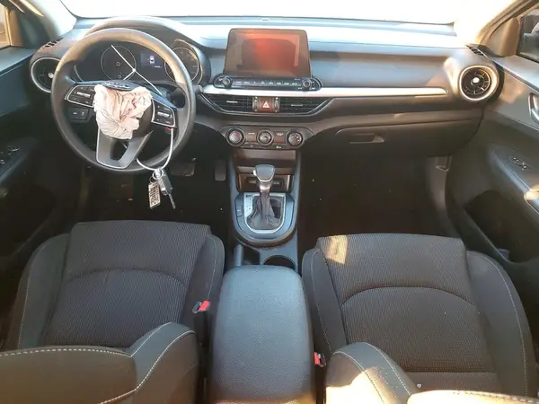3KPF24AD6LE197409 2020 KIA FORTE - Image 8