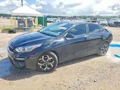 3KPF24AD6LE197698 2020 KIA FORTE