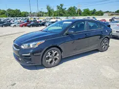 3KPF24AD6LE198513 2020 KIA FORTE