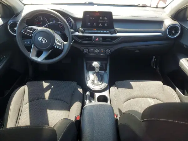 3KPF24AD6LE198513 2020 KIA FORTE - Image 8