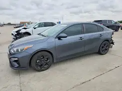 3KPF24AD6LE201247 2020 KIA FORTE