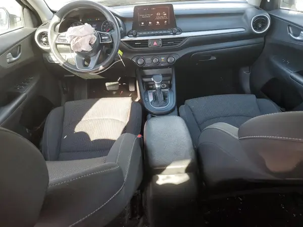 3KPF24AD6LE201362 2020 KIA FORTE - Image 8