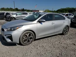 3KPF24AD6LE201555 2020 KIA FORTE