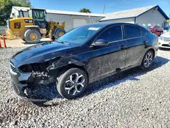 3KPF24AD6LE202303 2020 KIA FORTE