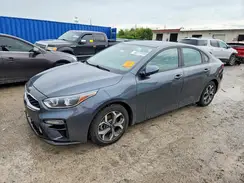 3KPF24AD6LE202365 2020 KIA FORTE