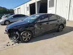 3KPF24AD6LE202916 2020 KIA FORTE