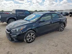3KPF24AD6LE204665 2020 KIA FORTE