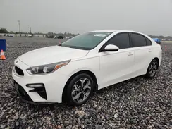3KPF24AD6LE205055 2020 KIA FORTE