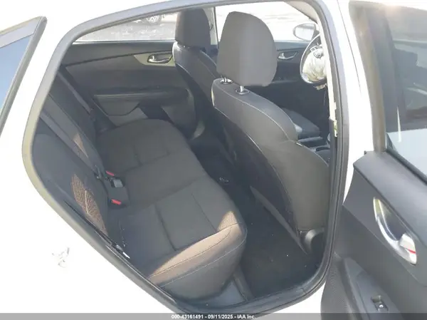 3KPF24AD6LE205542 2020 KIA FORTE - Image 8