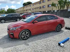 3KPF24AD6LE206075 2020 KIA FORTE