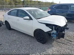 3KPF24AD6LE207260 2020 KIA FORTE
