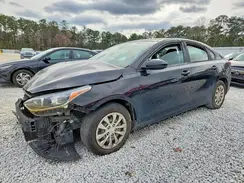 3KPF24AD6LE207520 2020 KIA FORTE