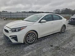 3KPF24AD6LE207680 2020 KIA FORTE