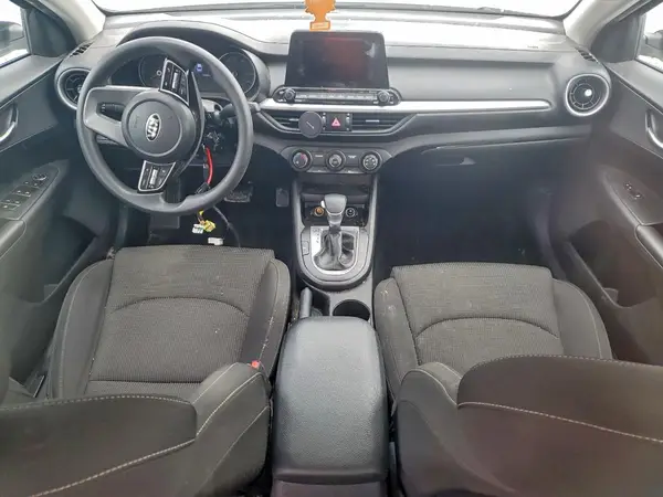 3KPF24AD6LE207680 2020 KIA FORTE - Image 8