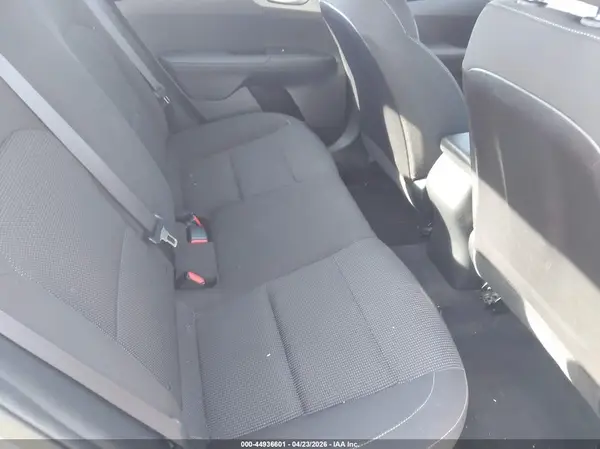 3KPF24AD6LE207873 2020 KIA FORTE - Image 8