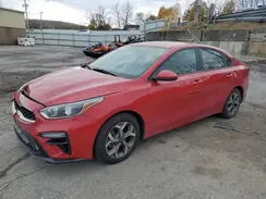3KPF24AD6LE209414 2020 KIA FORTE