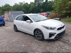 3KPF24AD6LE209428 2020 KIA FORTE
