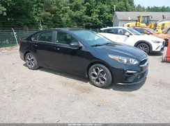 3KPF24AD6LE210756 2020 KIA FORTE