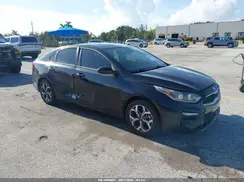 3KPF24AD6LE212829 2020 KIA FORTE