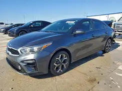 3KPF24AD6LE212927 2020 KIA FORTE