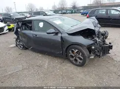 3KPF24AD6LE212992 2020 KIA FORTE