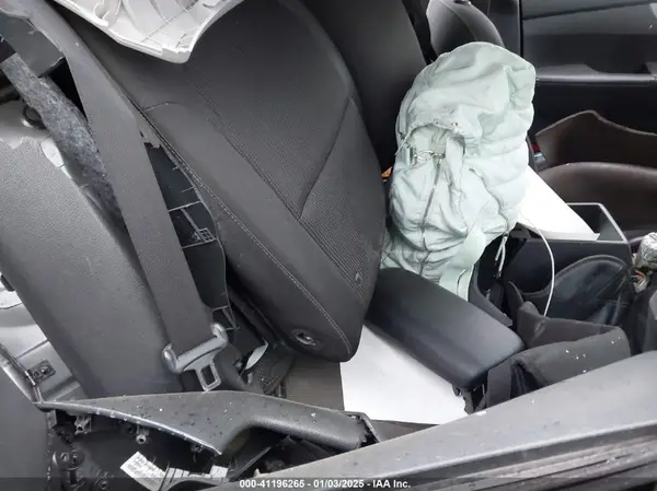 3KPF24AD6LE212992 2020 KIA FORTE - Image 8
