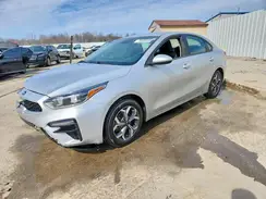 3KPF24AD6LE213060 2020 KIA FORTE