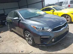 3KPF24AD6LE213494 2020 KIA FORTE
