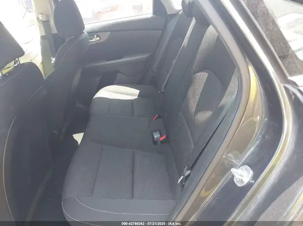 3KPF24AD6LE213494 2020 KIA FORTE - Image 8