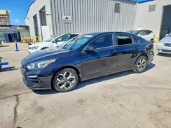 3KPF24AD6LE213821 2020 KIA FORTE