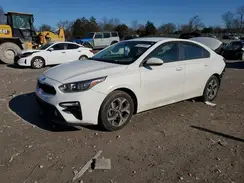3KPF24AD6LE214225 2020 KIA FORTE