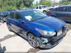 3KPF24AD6LE214662 2020 KIA FORTE