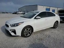 3KPF24AD6LE214810 2020 KIA FORTE