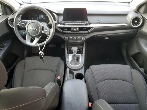 3KPF24AD6LE214810 2020 KIA FORTE - Image 8