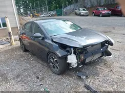 3KPF24AD6LE215357 2020 KIA FORTE