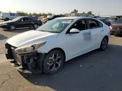 3KPF24AD6LE216475 2020 KIA FORTE
