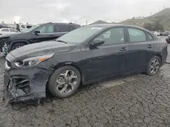 3KPF24AD6LE217092 2020 KIA FORTE