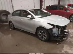 3KPF24AD6LE217352 2020 KIA FORTE