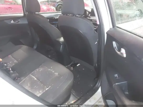 3KPF24AD6LE217352 2020 KIA FORTE - Image 8