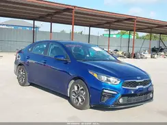 3KPF24AD6LE219893 2020 KIA FORTE